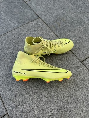 Nike Mercurial Superfly 10 Academy Gr. 38,5 / Gelb