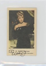 Shirley MacLaine — 1963 Star Bilder D #88