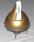 Hersheys Kisses Fondue Pot - Never Used — photo 3