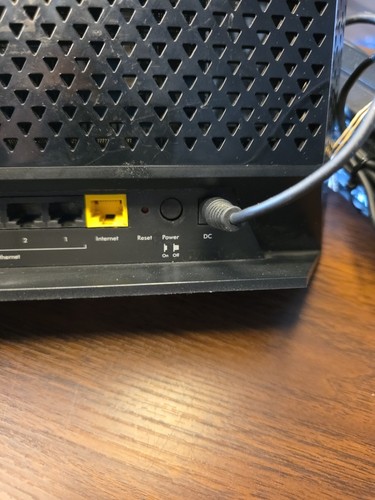 Routeur WiFi intelligent Netgear R6300 - TESTÉ ET FONCTIONNEL - VITESSES FULGURANTES !!! - Photo 10/13