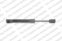 LesjÖFors Heckklappen DäMpfer Gasfeder Kofferraum 8156840 FüR Klasse Mercedes