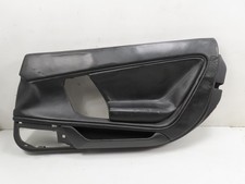 06 Lamborghini Gallardo 1310 Door Panel Trim Black Leather Right 401867106g 06 Lamborghini Gallardo 1310 Door Panel Trim Black Leather Right 401867106g