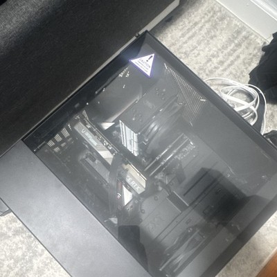 Prebuilt PC