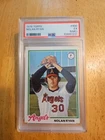 1978 Topps Nolan Ryan #400 PSA 5(MC) EX