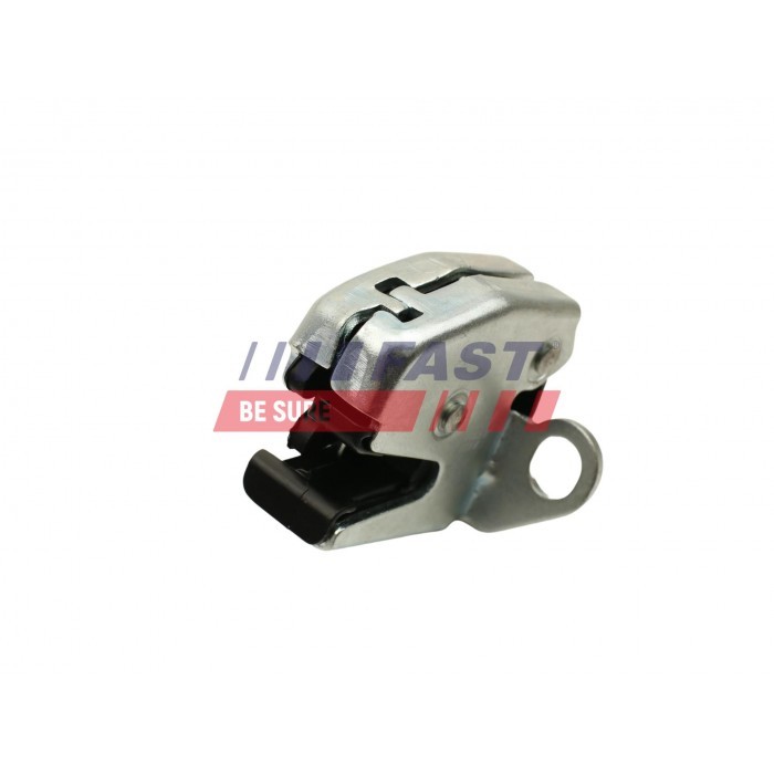 Loquet serrure de coffre droit Fiat Doblo 46777982 mécanisme fermeture porte arrière