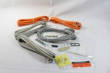 Dell Riverbed 600-00008-01 Network Cable Kit Accessory Cables 9WMD3