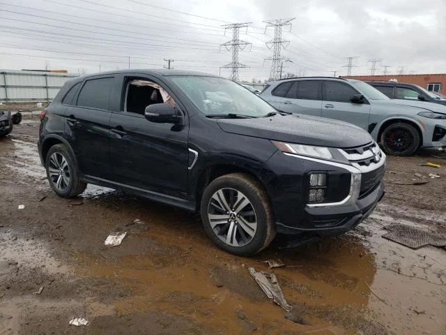 Cambio Outlander Sport 2020 transmisión cambio 1841061 Foto 4 de 4