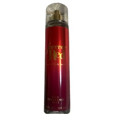 Bath  Body Works Forever Red Fine Fragrance Mist 8 Oz NEW