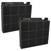 2 Aktivkohlefilter FüR Whirlpool WIB93LMX