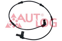 Autlog Abs Sensor Raddrehzahl DrehzahlfüHler Vorne FüR Mercedes-Benz R-Klasse