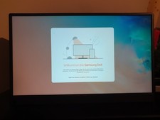 Samsung Galaxy S10 - 128GB - Prism Black (Ohne Simlock) (Dual-SIM) DEFEKT