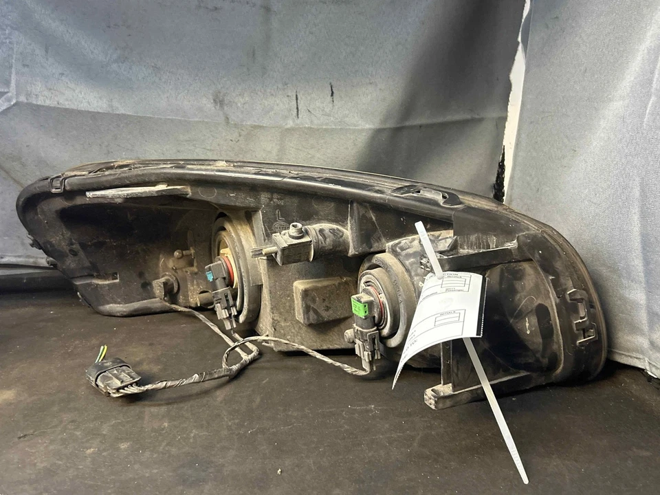 Fits 2005-07 Buick Terraza Left Headlamp OEM:25891660 Foto 4 de 4