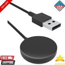 Watch Charger USB Cable Magnetic Samsung Galaxy Watch 6/5/4 Pro Classic Active