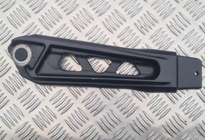 Cadre support de plaque d'immatriculation Yamaha MT-09 SP 2018 - Photo 1/2