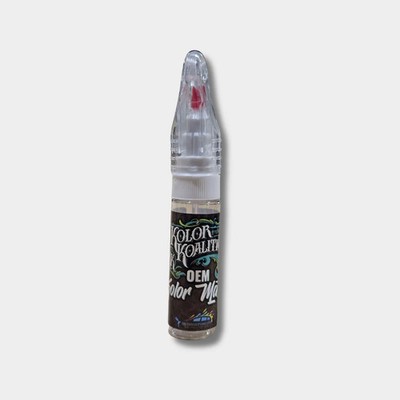 Automotive Touch Up Paint Pen Volvo Titanium Grey Metallic 455