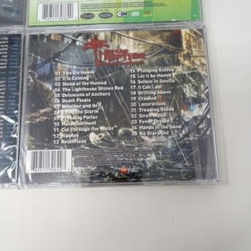 Lot Of 9 NEW SEALED Video Game Soundtracks! Dead Island, Saints Row, & More!