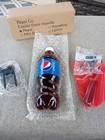 PEPSI COOLER DOOR HANDLE — photo 1
