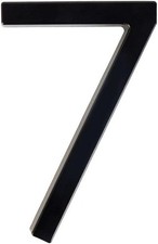 6''House Numbers-Usumairu Address Numbers for Houses,Floating House Numbers 7