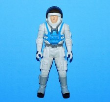 1984 MILTON-BRADLEY ROBOTIX COMMANDER X ASTRONAUT PILOT