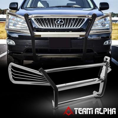 Bumper Cover Fascia Front For Lexus 2004-2006 RX330 Bumper Cover Fascia Front For Lexus 2004-2006 RX330