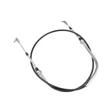 73" Golf Cart Forward and Reverse Transmission Shift Cable Compatible with