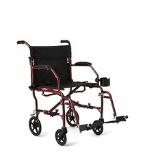 Medline Wheelchair