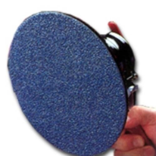 Norton 23574 6 Шлифовальных дисков Psa Bluemag с зернистостью 40 23690₽