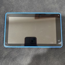 RCA Voyager 7" Android 5.0 Blue Tablet RCT6773W22