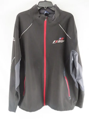 Official 2014 Formula 1 United States Grand Prix Jacket XXL - product listing photo