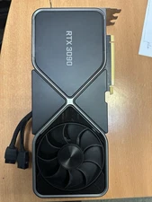 Nvida Gforce Rtx 30/90