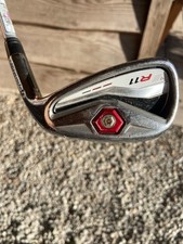 Taylormade R11 Ladies Gap/Approach Wedge-Ladies Flex Pink Shaft