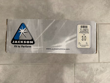 Jackson Premiere DJ2803 Boys Figure Skates 3W Aspire XP Blades Worn Twice