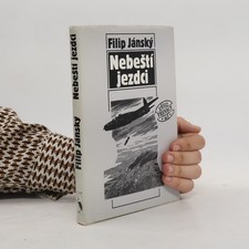 Nebeští jezdci  |  Filip Jánský