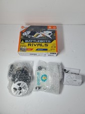 HEXBUG BattleBots Rivals Head-to-head Remote Control Combat Duck And Rotator