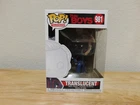 New Funko Pop Television The Boys #981 Translucent vinyl figure