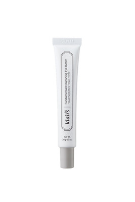 Dear Klairs Fundamental Nourishing Eye Butter 20g K-Beauty