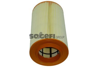 Fl9132 Luftfilter Motorluftfilter Filter für Fiat Opel Peugeot Citroen 2006->