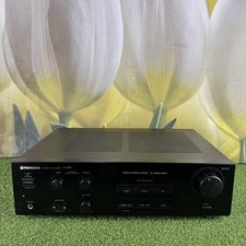 Pioneer A-351R Stereo Amplifier | Hifi Separates