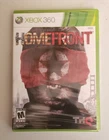 Homefront Xbox 360