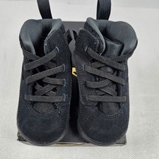 Jordan MVP TD Toddler Sneakers Black Anthracite DZ5576-001 Kids Size 4C Shoes