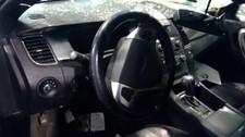 Steering Column Wo Key Floor Shift Manual Tilt Fits 13-14 Taurus 3822509
