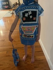 Halloween Costume for Child S