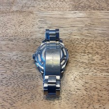 TAG HEUER Aquaracer Calibre 16 Automatic Chronograph Mens Watch Serviced 4