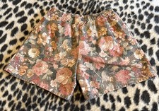 E.M.I Made In USA Vintage Shorts