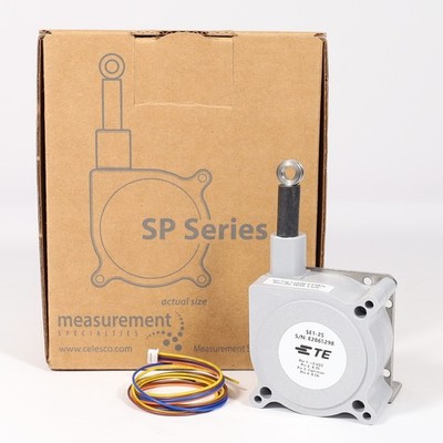 TE Connectivity SE1-25 25'' Incremental String Encoder