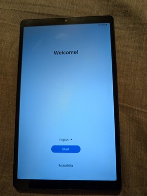 Samsung Galaxy Tab A7 Lite 8.7'' 32GB (SM-T227U) WiFiCellular