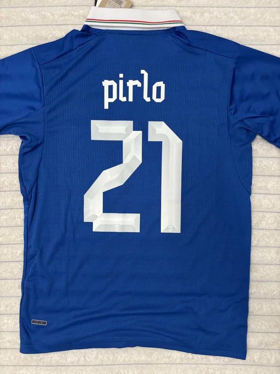 italy shirt 2012 products for sale | eBay UK
