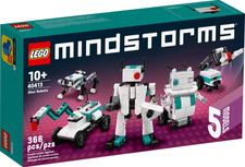 LEGO 40413 Mindstorms Mini Robots Promo Set RETIRED - SEALED