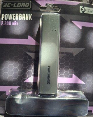 Powerbank 2200 mAh