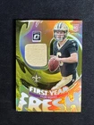 2025 Panini Tyler Shough Base (Raw)